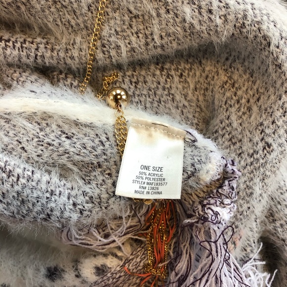 Cardigan - Picture 5 of 6